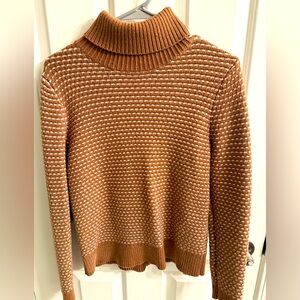 Women’s J. Crew Turtle Neck